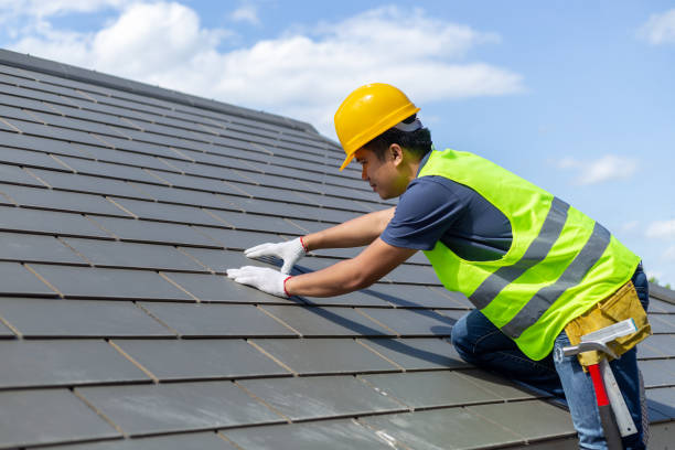 Best Roofing Contractor Near Me  in Tchula, MS