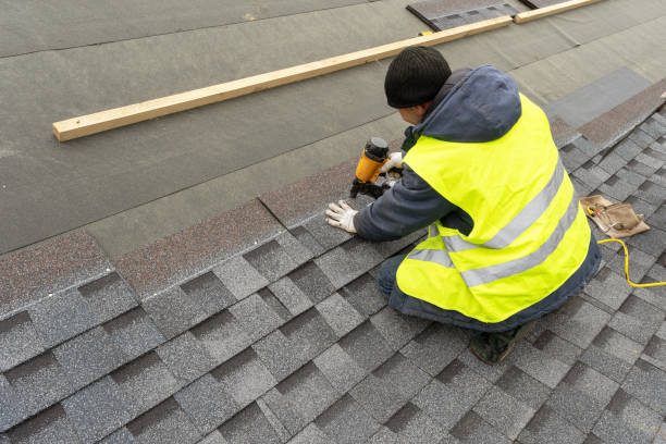 Best New Roof Installation  in Tchula, MS