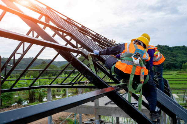 Best Tile Roofing Contractor  in Tchula, MS