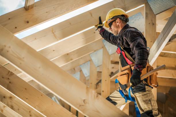 Best Residential Roofing Contractor  in Tchula, MS