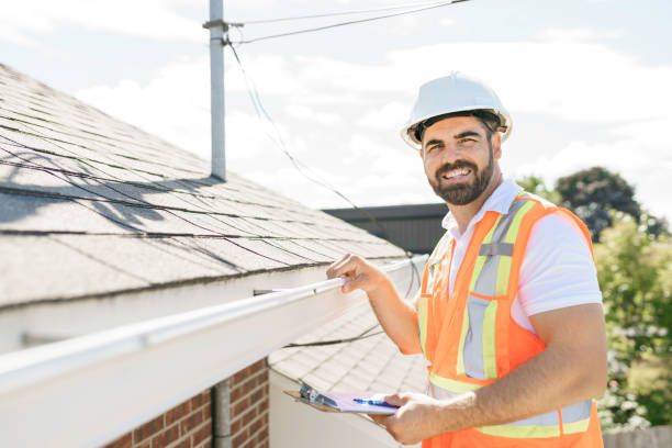 Best Affordable Roofing Company  in Tchula, MS