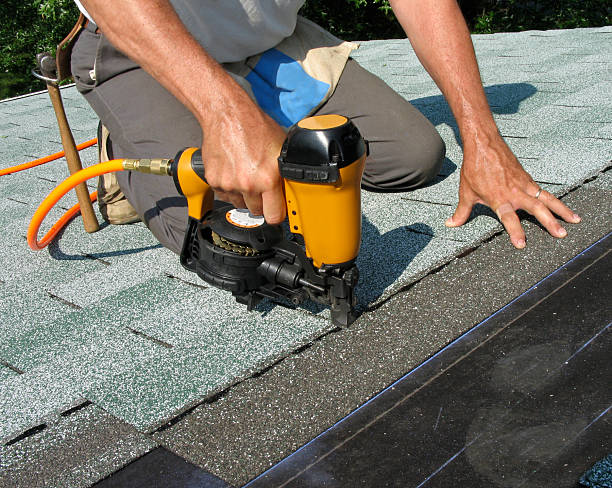 Best Local Roofing Companies  in Tchula, MS