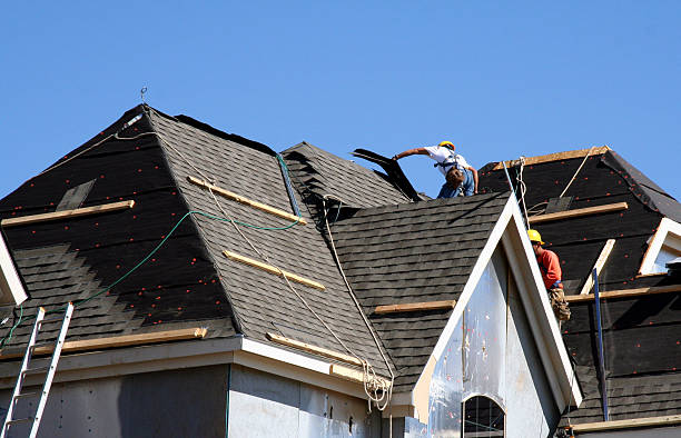 Best Roof Restoration Services  in Tchula, MS