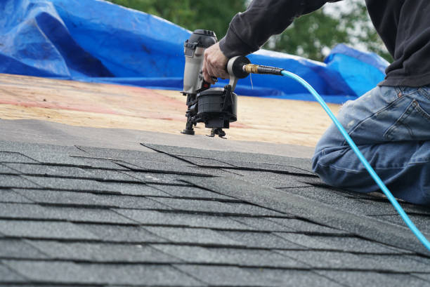 Best Commercial Roofing Services  in Tchula, MS