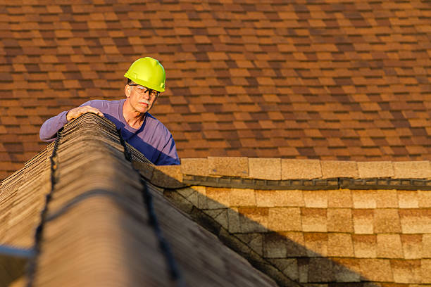 Best Roof Maintenance Services  in Tchula, MS