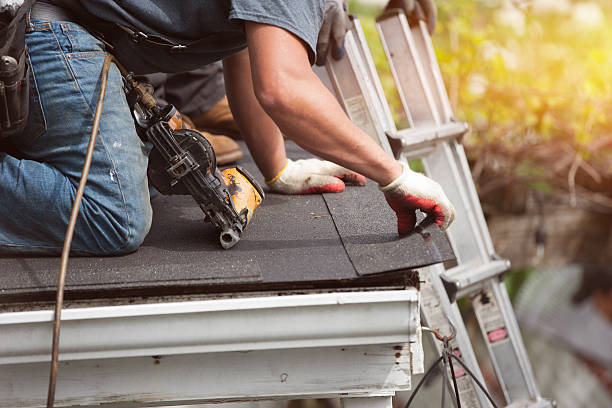 Best Roof Waterproofing Services  in Tchula, MS