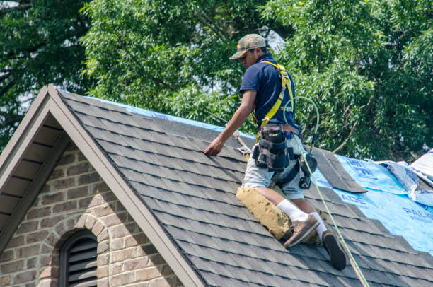 Roof Installation Near Me in Tchula, MS