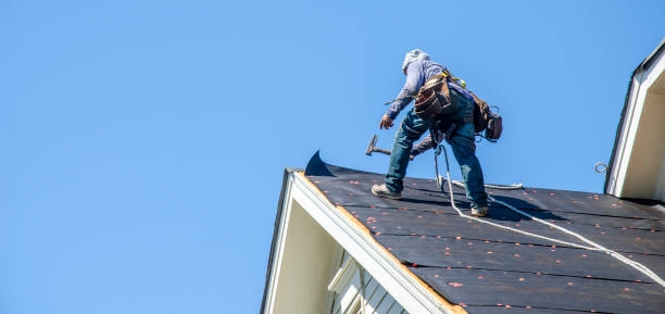 Tchula, MS Roofing Contractor Company